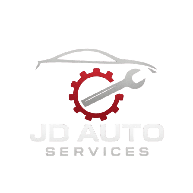 JD Auto Services Logo